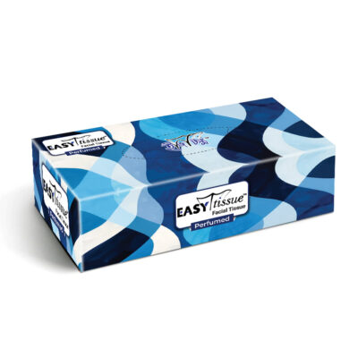 easy facial tissue 120