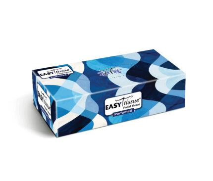 easy facial tissue 120