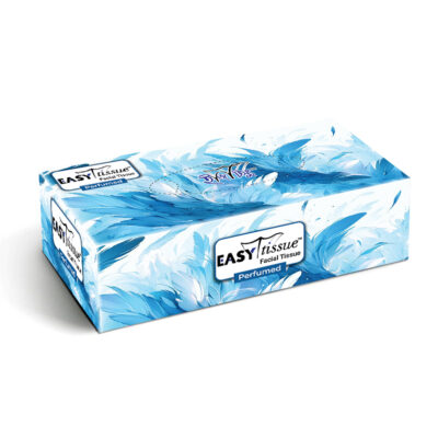soft and hygine easy facial tissue
