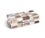 soft and hygine easy facial tissue