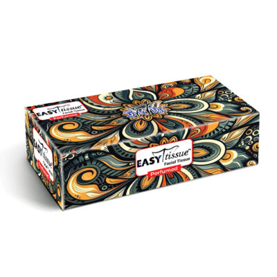 soft and hygine easy facial tissue