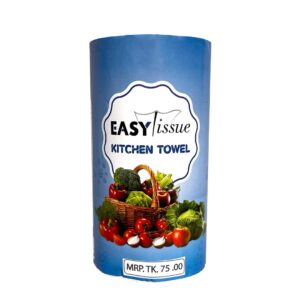 Easy tissue kitchen towel