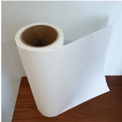 Easy Tissue Hospital Clinical Bedsheet Roll