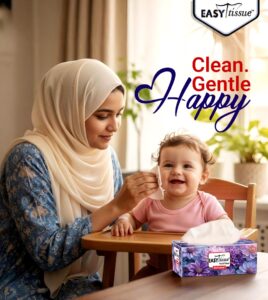 Buy Affodabol Premium Quality Perfumed Facial Tissue – 60 sheets. Soft, strong & beautifully scented. Perfect for everyday use. Great value for families