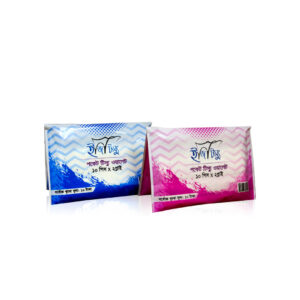 Hygienic Pocket Tissue Pack