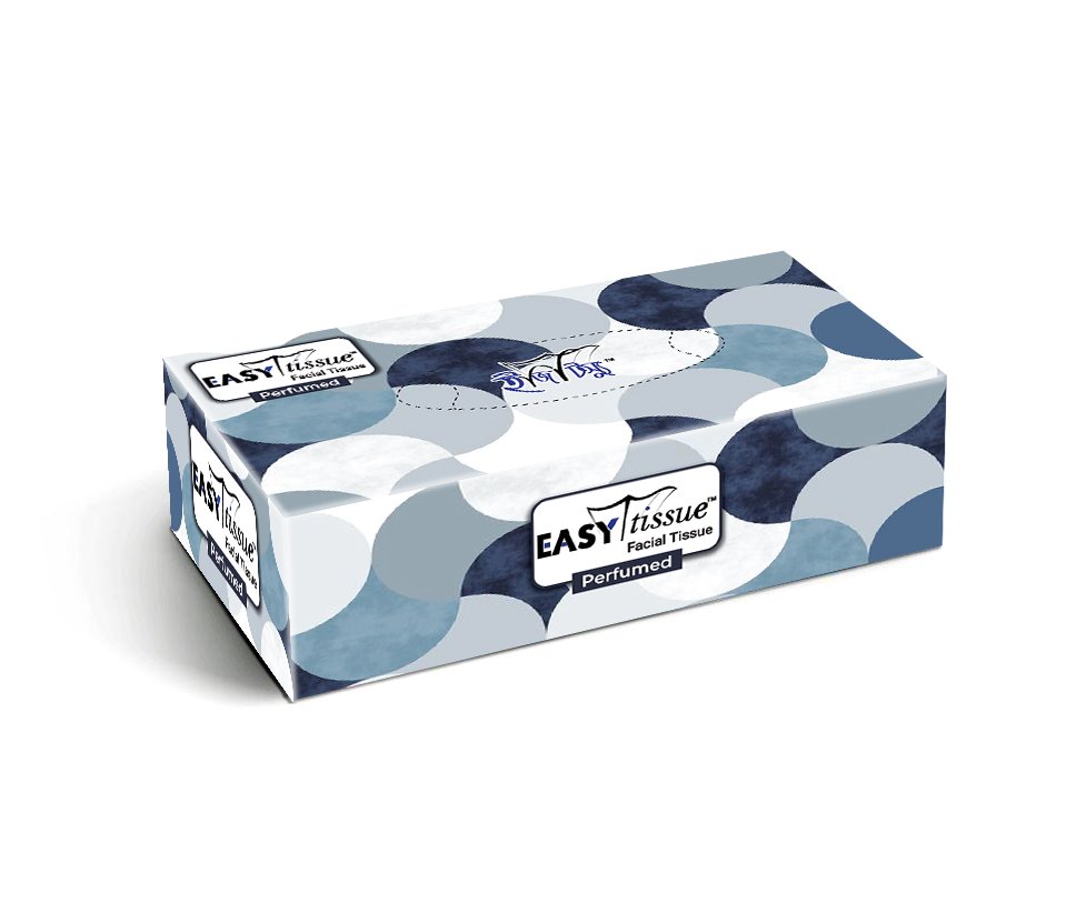 Affordable Facial Tissue