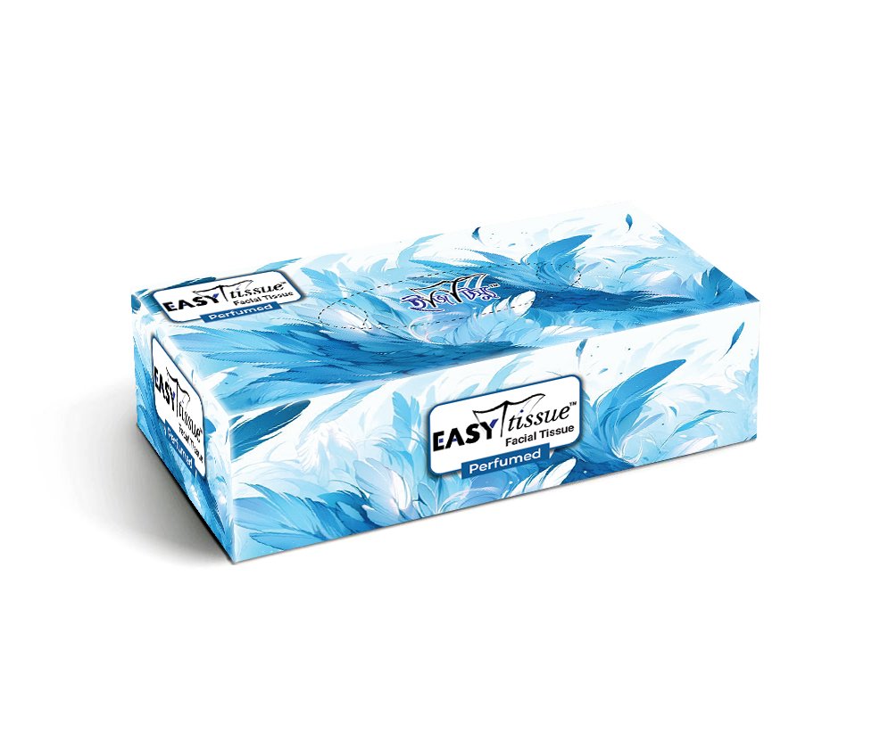Premium Facial Tissue Box in BD