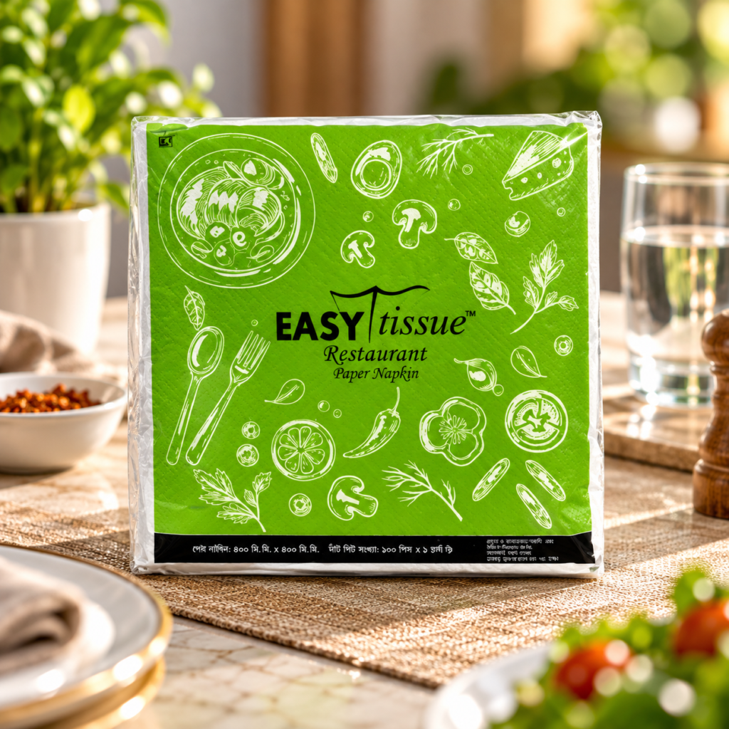 Best Facial Tissue