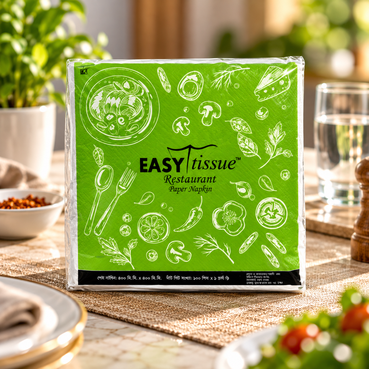 Best Facial Tissue