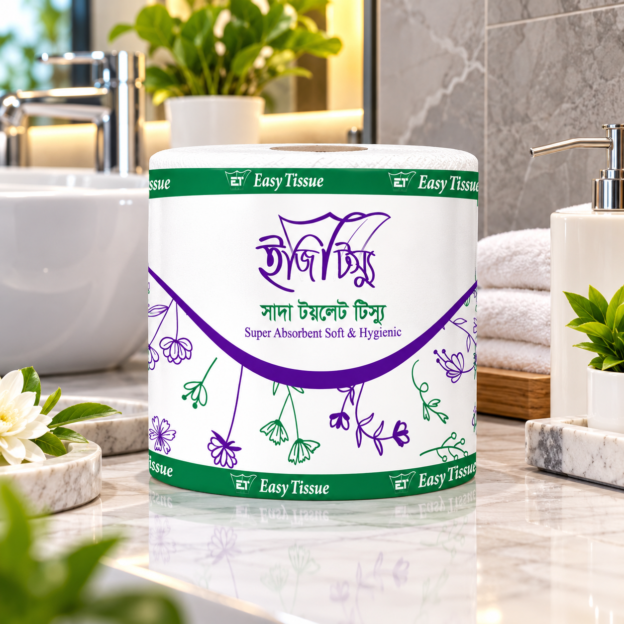 Best Toilet Tissue