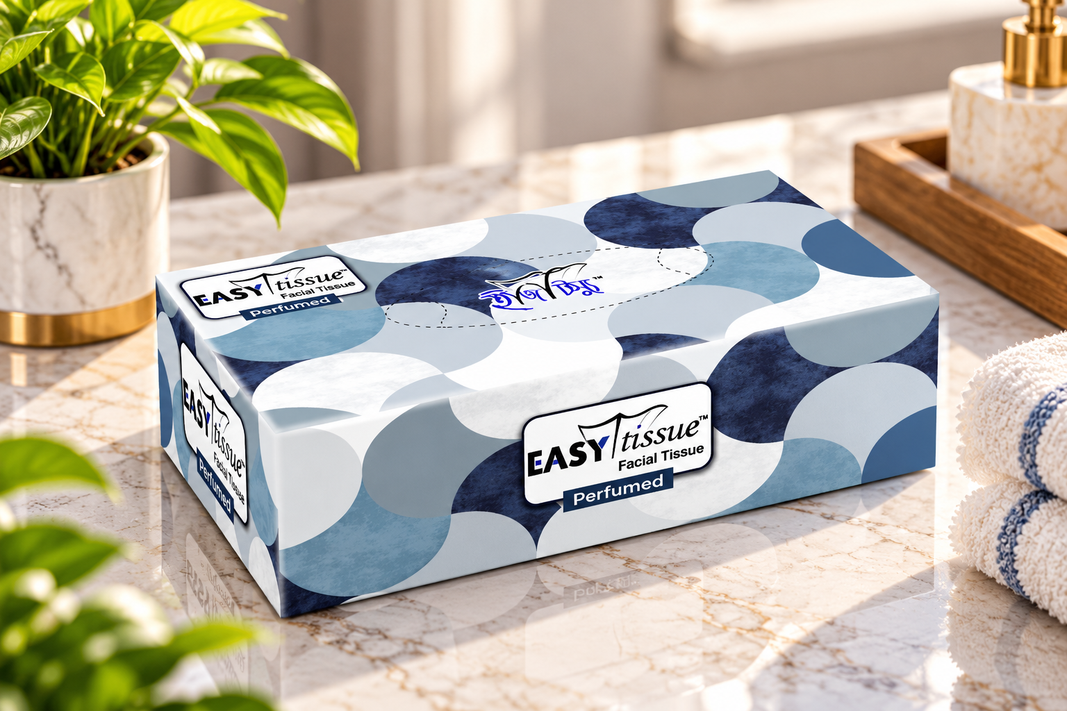 Best Facial Tissue In BD