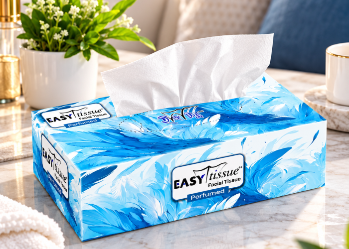 Best Tissue Manufacturer Company of Premium Products