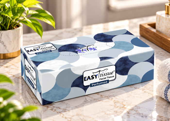 Best Facial Tissue In BD
